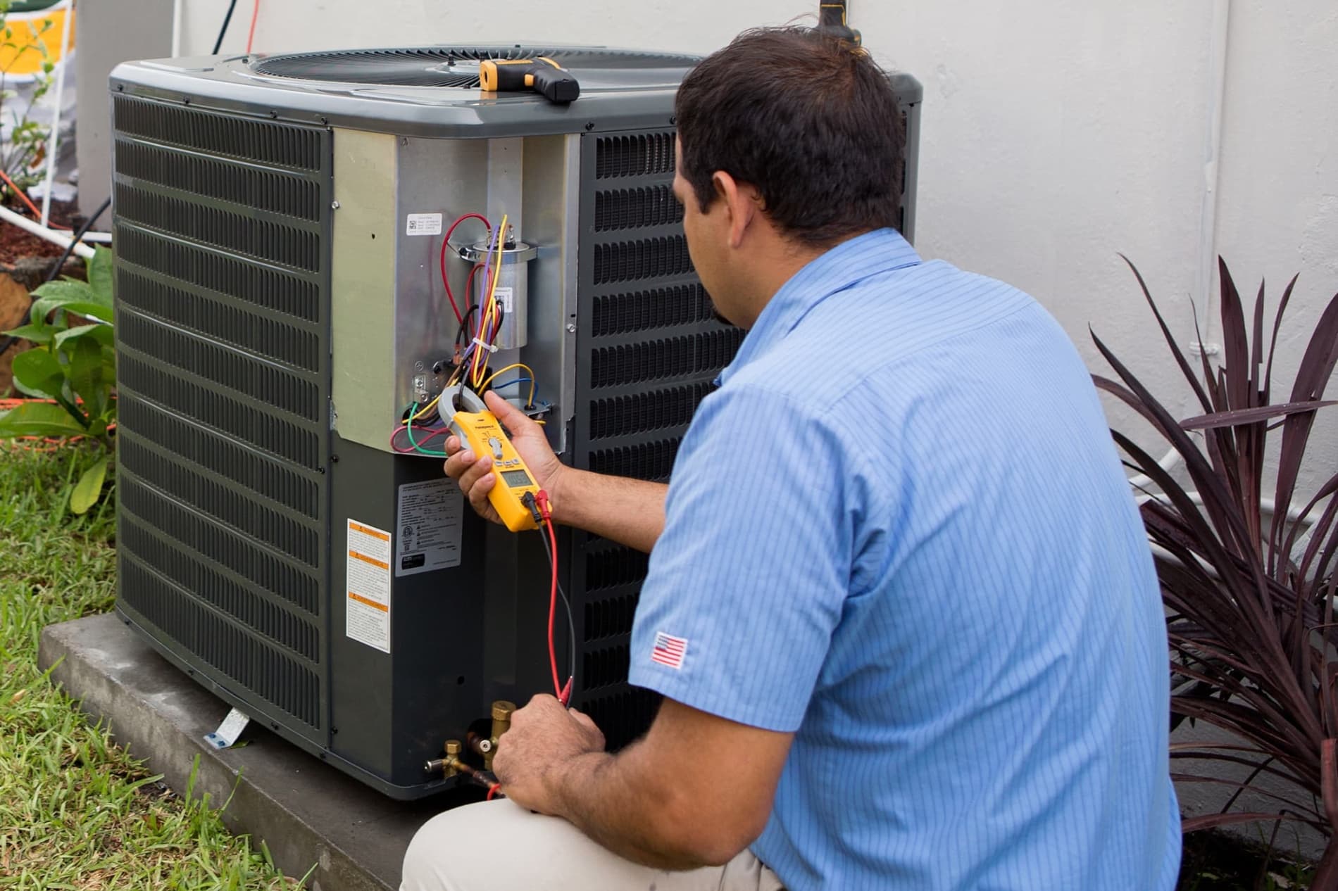 Professional Commercial AC Service in Elgin Gallery 2