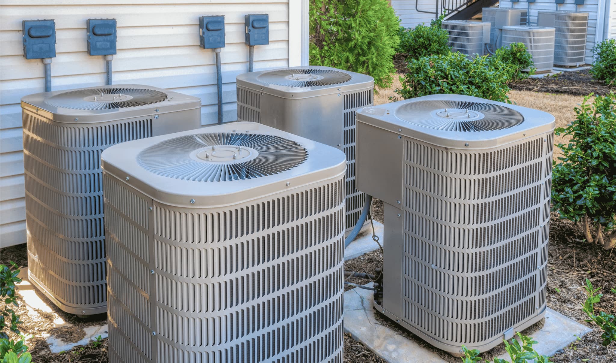 Professional Commercial AC Service in Elgin Gallery 4