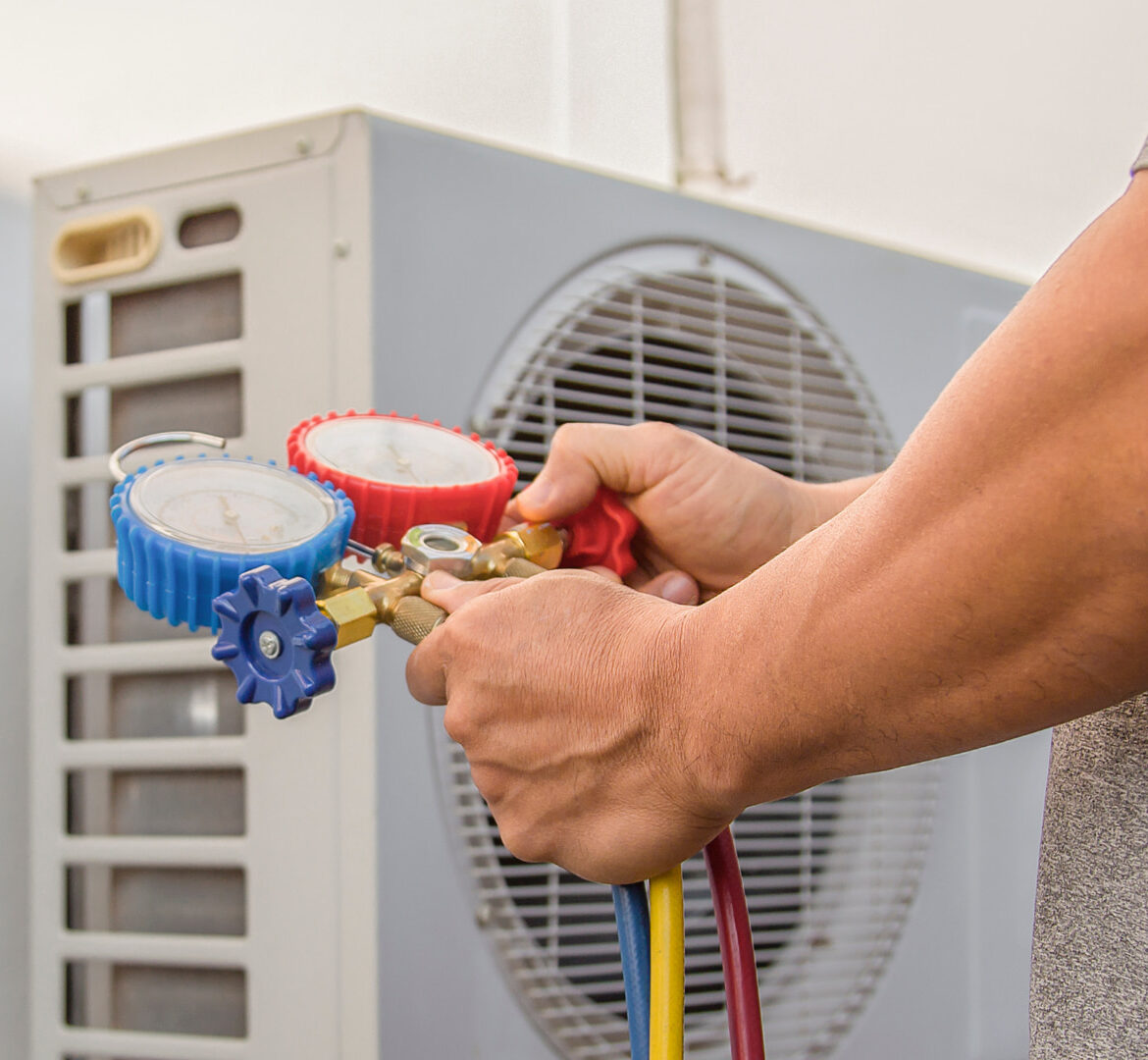 Professional Commercial AC Service in Elgin Gallery 5